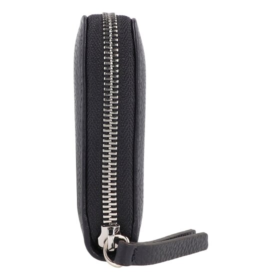 abro Adria Portemonnee Leer 19 cm abro Adria Portemonnee Leer 19 cm