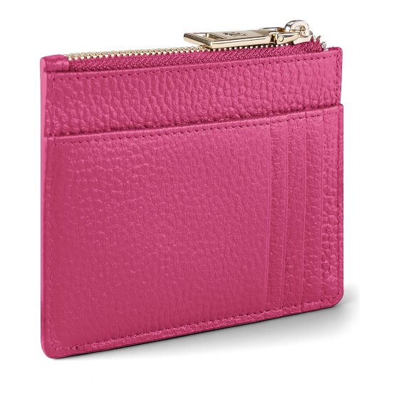 Lazarotti Bologna Leather sleuteletui en kaarthouder RFID-leer 11,5