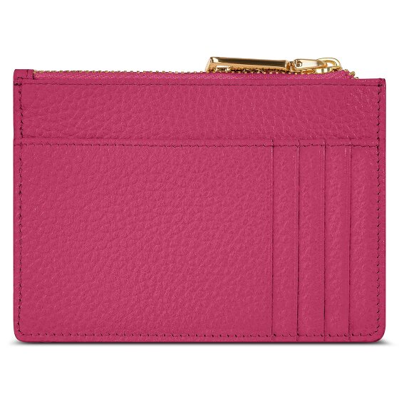 Lazarotti Bologna Leather Sleutel portemonnee Leer 11.5 cm