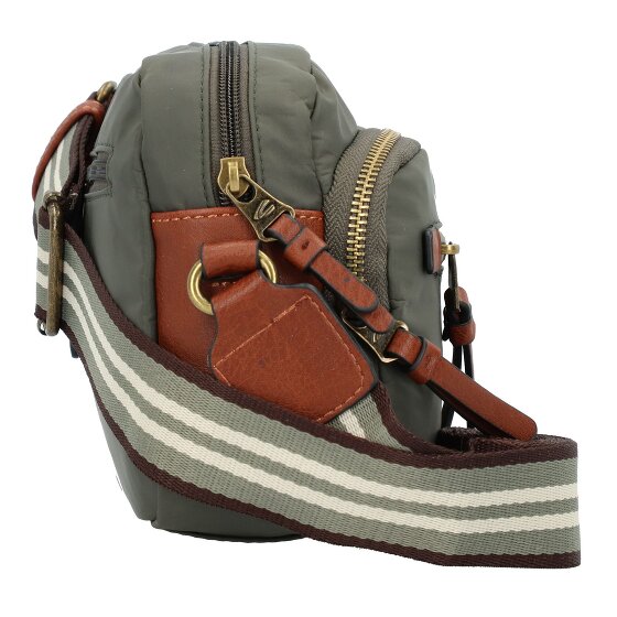 camel active Bari schoudertas 21 cm