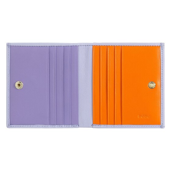 DuDu Flavio Portemonnee Leder 9.5 cm