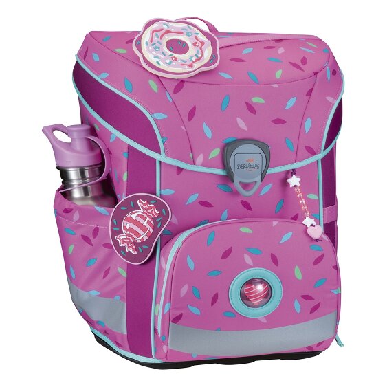 DerDieDas ErgoFlex Easy Schooltas set DerDieDas ErgoFlex Easy Schooltas set