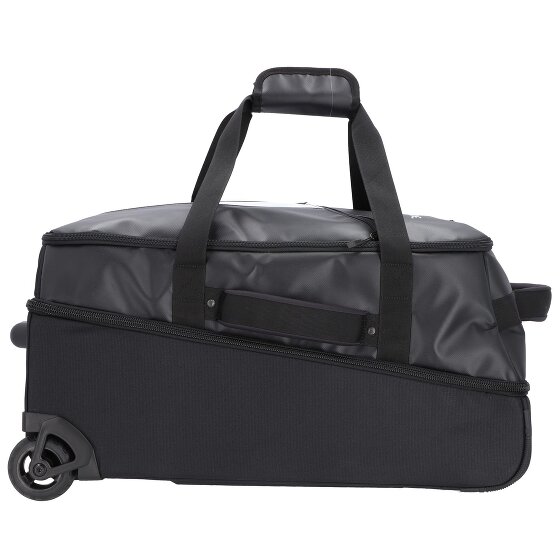 Vaude Nieuwe eilanden Rotuma 2-wielige trolley 61 cm