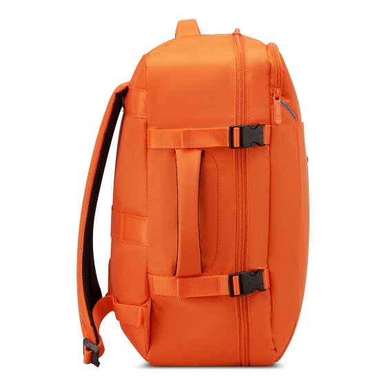 Roncato Ironik 2.0 Dagrugzak 45 cm Laptop compartiment