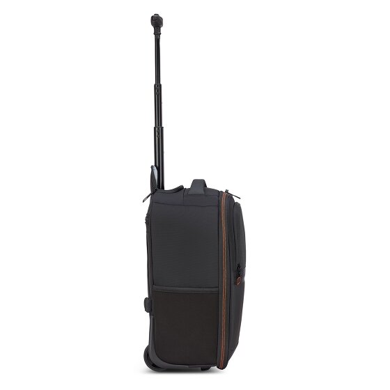 Roncato Metropolitan Travel 2 wielen Rugzak trolley 40 cm Laptopvak