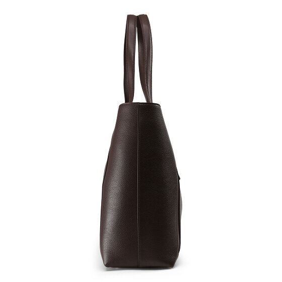 Furla Goccia Shopper Tas L Leer 37 cm