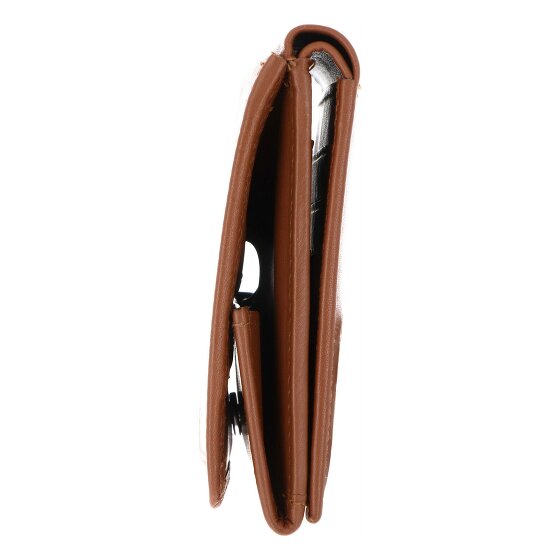 Golden Head Polo Portemonnee RFID Leer 10 cm