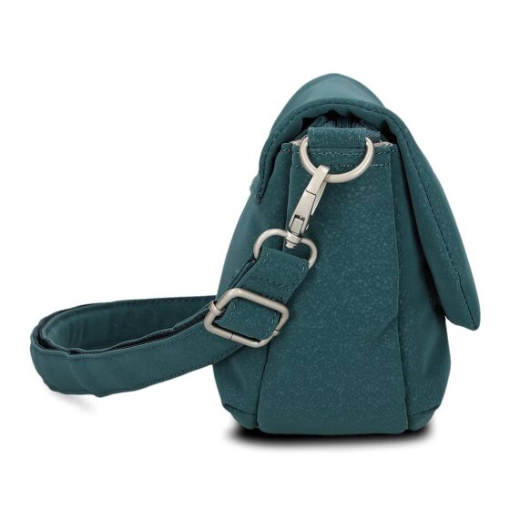 Zwei Mademoiselle.M Boodschapper 28 cm