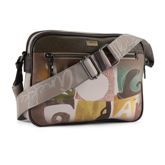 Anekke Muse Schoudertas 25 cm