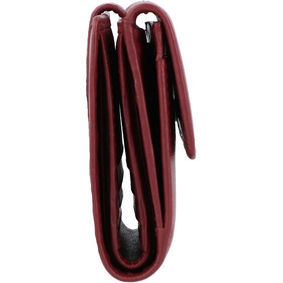 Esquire Peru Portemonnee RFID Leer 10 cm