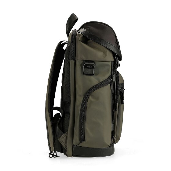 Samsonite Relyon Dagrugzak M 47.5 cm Laptop compartiment