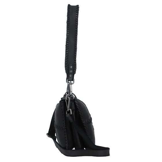Harbour 2nd Fashion Lights Cyrene Schoudertas Leer 30 cm