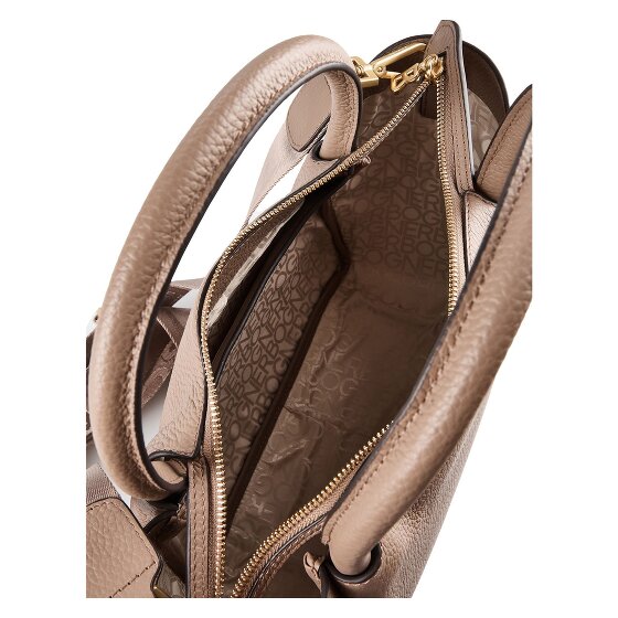 Bogner Wallis Raja Schoudertas Leder 27 cm