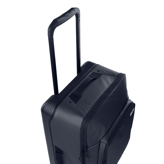 Evoc 4 wielen Trolley 73 cm