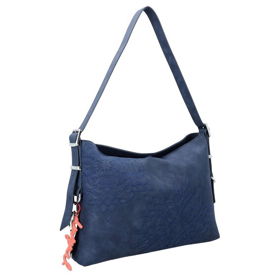 Desigual Sierra Buxton Schoudertas 39 cm