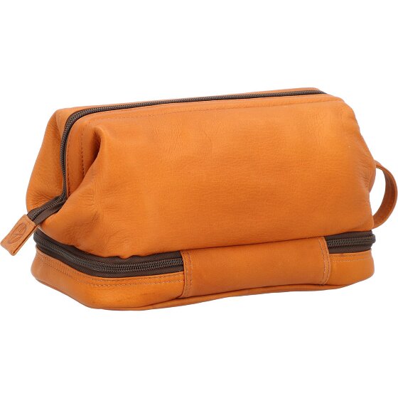 Harold's Country Toilettas Leer 27 cm