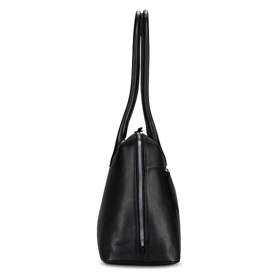 Jost Vika Schoudertas Leder 38 cm