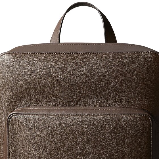Calvin Klein Micro Pebble Dagrugzak 40 cm Laptop compartiment