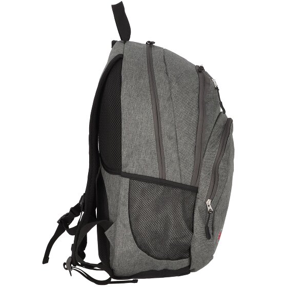 Nowi C2G Dagrugzak 48 cm Laptop compartiment