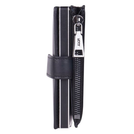 Joop! Pero C-Four Kredietkaart etui RFID-bescherming Leer 7 cm