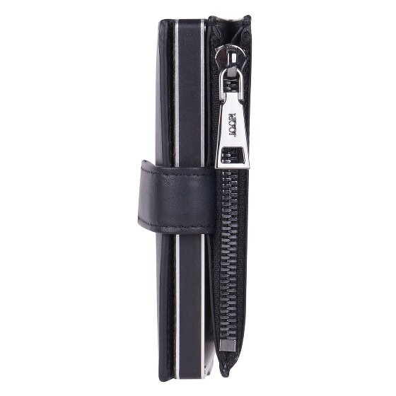 Joop! Pero C-Four Kredietkaart etui RFID-bescherming Leer 7 cm