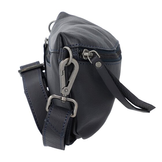 Harbour 2nd Just Pure Fanny pack Leer 23 cm