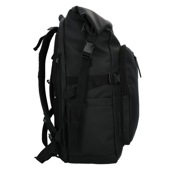 Polestream Strz by Amsterdam Dagrugzak 50 cm Laptop compartiment