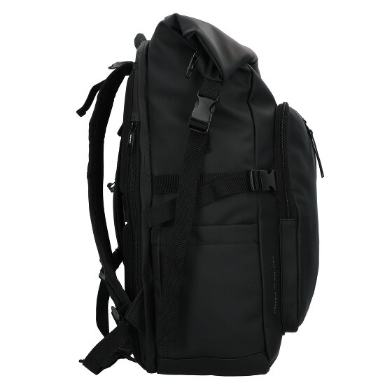 Polestream Strz by Amsterdam Dagrugzak 50 cm Laptop compartiment