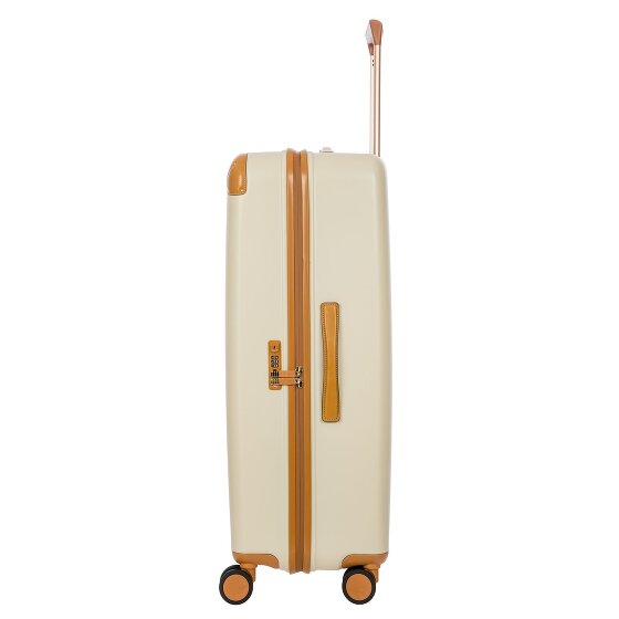 Bric's Amalfi 4-wielige trolley 82 cm