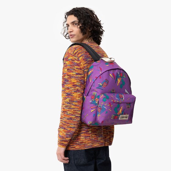 Eastpak Padded Pak'r Dagrugzak 40 cm
