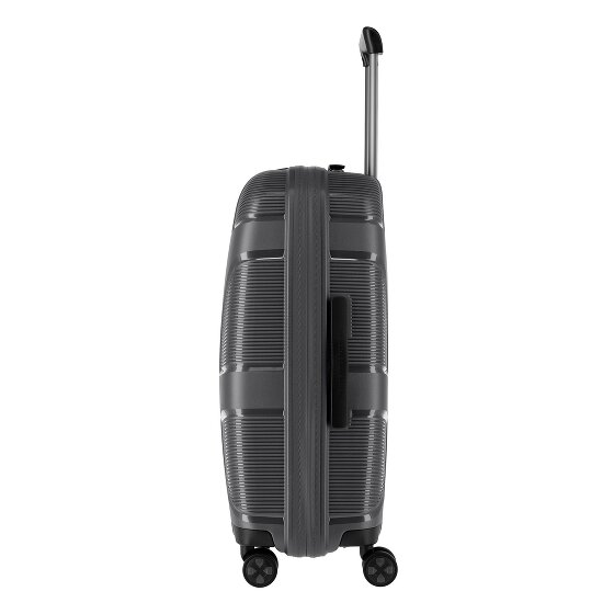 IMPACKT IP1 4 wielen Trolley 67 cm