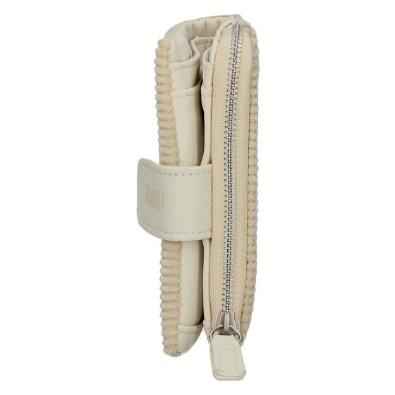 Zwei Mademoiselle Portemonnee 10 cm