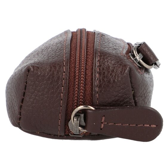 Braun Büffel Prato sleuteletui leer 9 cm