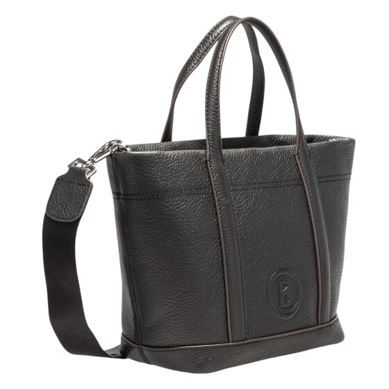 Bogner Bozen Zeta Shopper Tas Leer 22 cm