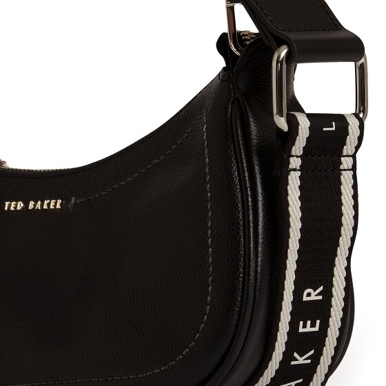 Ted Baker Laarna Schoudertas Leer 25 cm