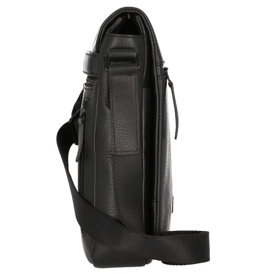 Jost Stockholm Schoudertas Leer 23 cm