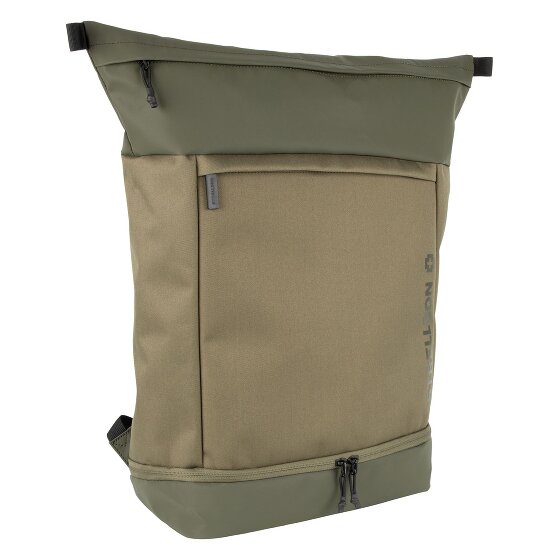 Strellson Alperton Sebastian Dagrugzak 53 cm Laptop compartiment