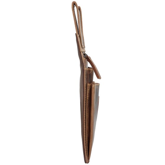 Greenburry Vintage Gereedschapstas Leer 23 cm