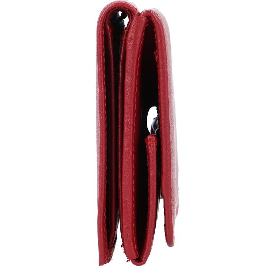 Golden Head Polo Portemonnee RFID Leer 10 cm