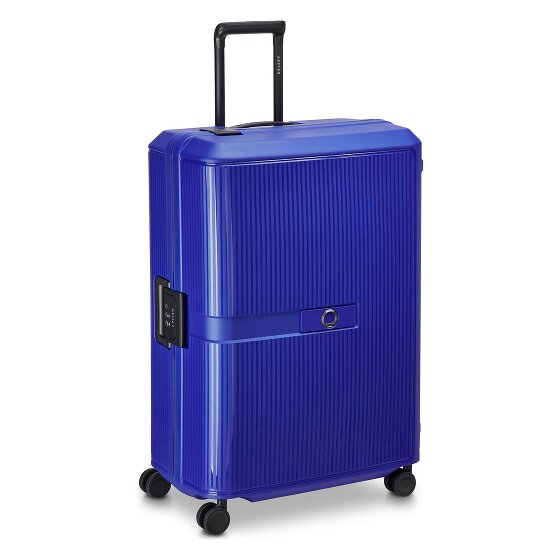 Delsey Paris Vauban 4 wielen Trolley 76.5 cm