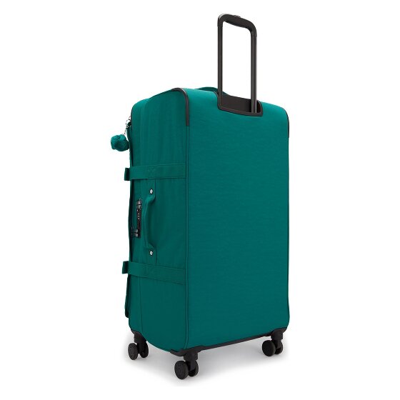 Kipling Basic Spontaneous 4 wielen Trolley L 78 cm