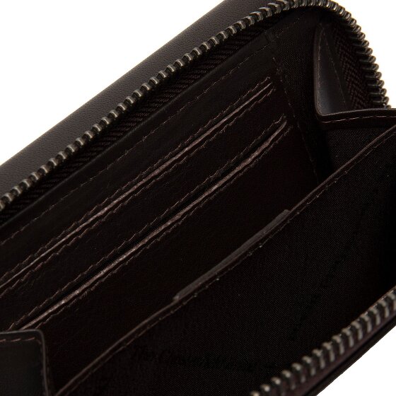 The Chesterfield Brand Doniva Portemonnee RFID-bescherming Leer 13 cm