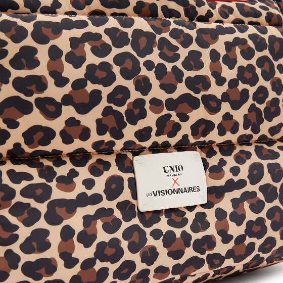 LES VISIONNAIRES Unio Tokio Shopper Tas 62 cm
