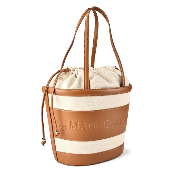 Armani Exchange Marisol Shopper Tas 39 cm