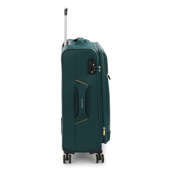 Roncato Crosslite 4 Rollen Kofferset 3st.