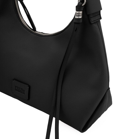 FredsBruder My Bestie Schoudertas Leer 41 cm