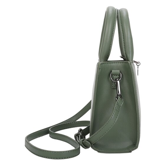 Buffalo Boxy Mini handtas 17.5 cm