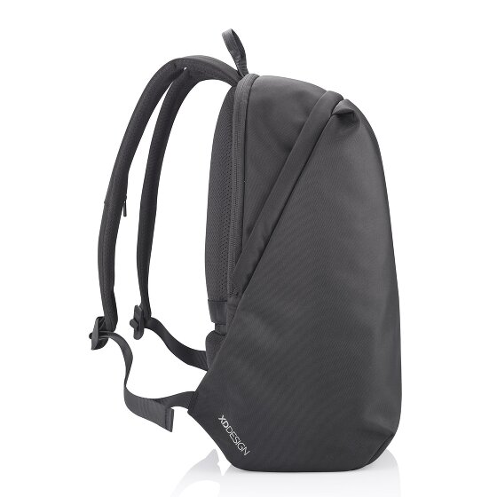 XD Design Bobby Soft RFID 45 cm laptopvak XD Design Bobby Soft RFID 45 cm laptopvak