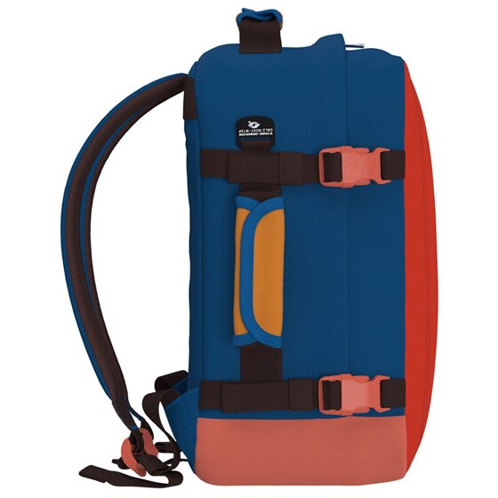 Cabin Zero Classic 28L Cabin Rugzak Rugzak 39 cm