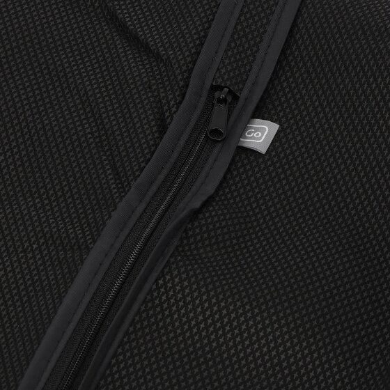 Go Travel Tassen + koffers Kledingzak kort